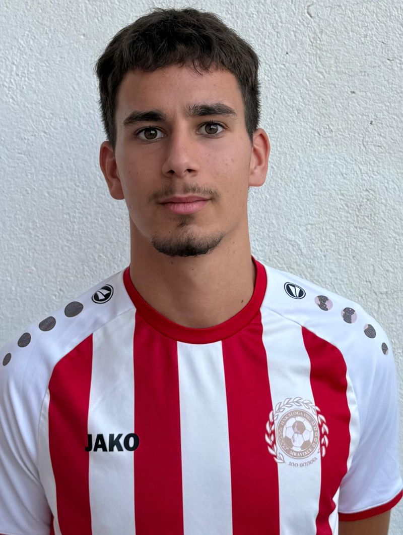 BREKALO Andro